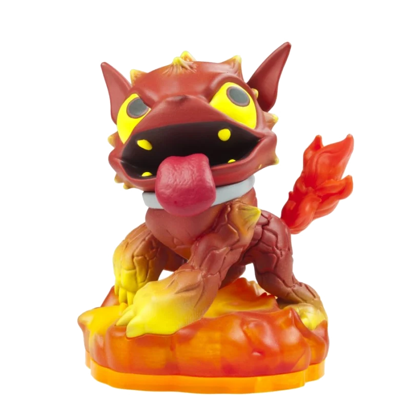 hotdogskylanders